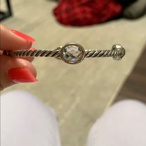 David Yurman bracelet